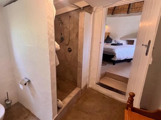 Inkosana Berg Lodge - 265541