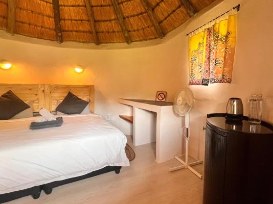 Inkosana Berg Lodge - 265542