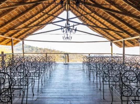 Leopard Lodge - Property / Building