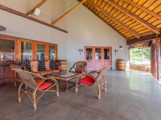 Leopard Lodge - Property / Building