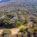 Leopard Lodge - Bird's eye view
