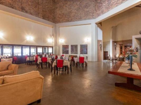 Leopard Lodge - Property / Building