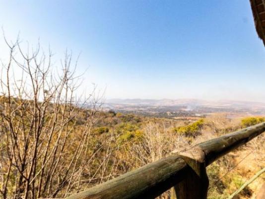 Leopard Lodge - Property / Building