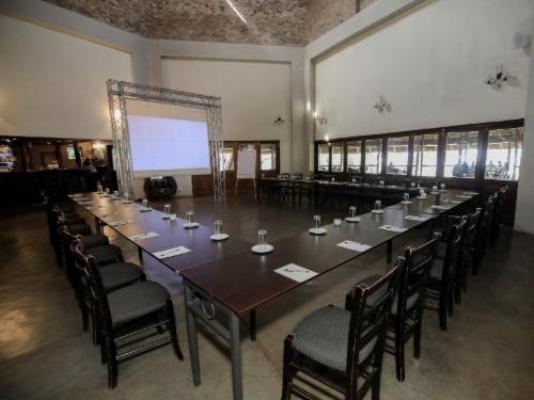 Leopard Lodge - Property / Building