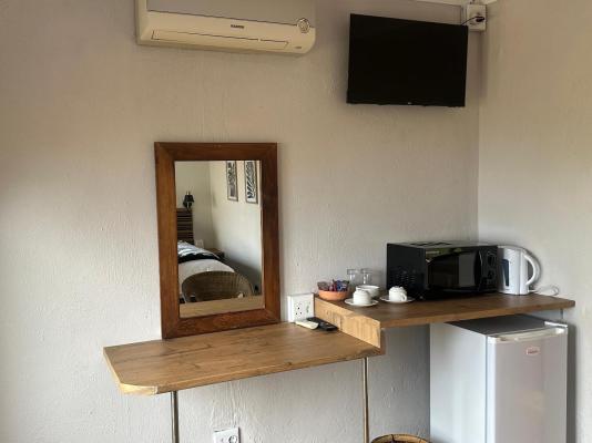Leopard Lodge - 265561