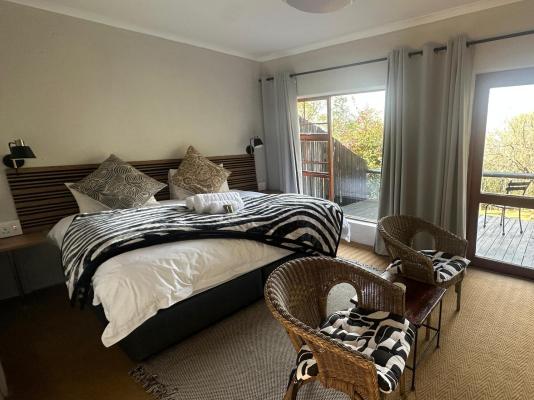 Leopard Lodge - 265562