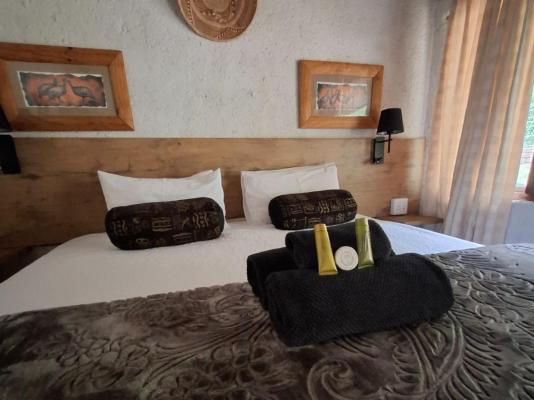 Leopard Lodge - 265572