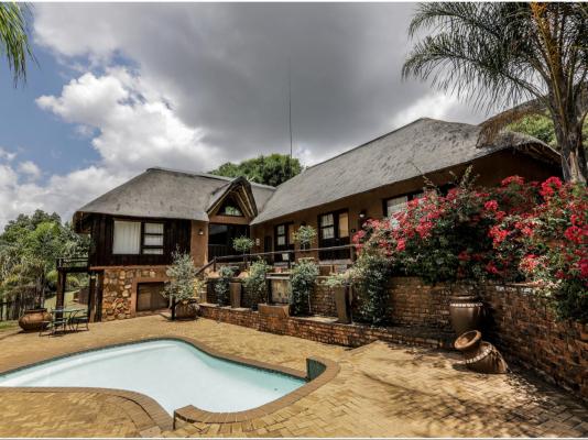 Leopard Lodge - 265573