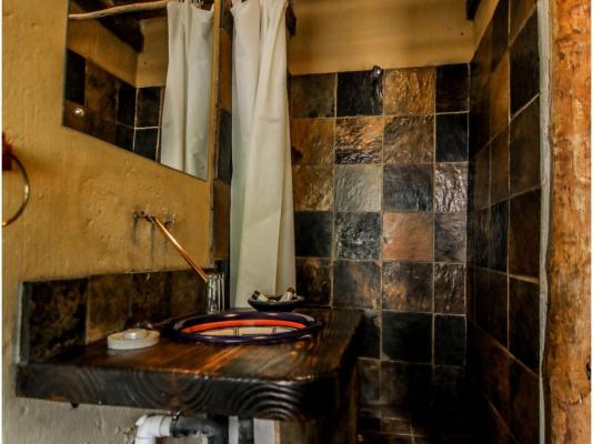 Leopard Lodge - 265574