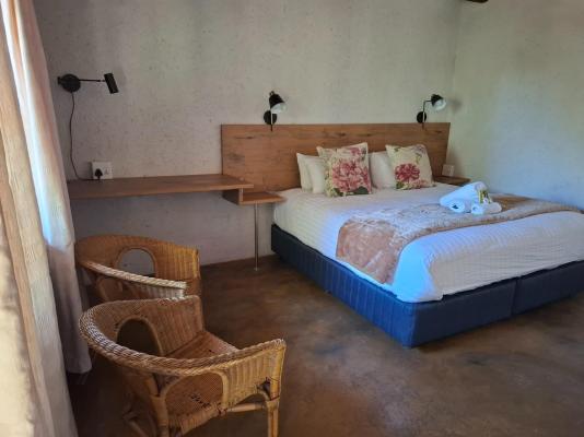 Leopard Lodge - 265576