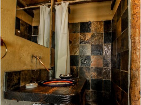 Leopard Lodge - 265577