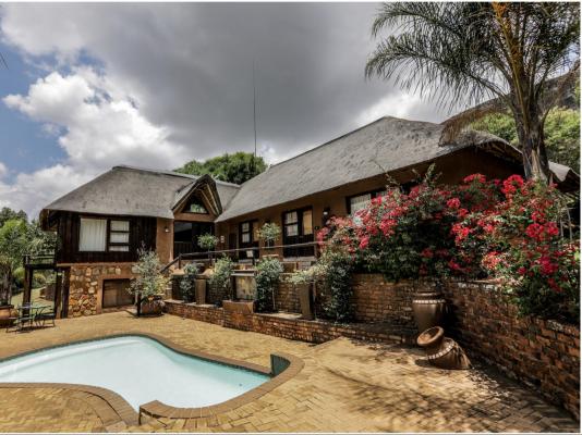 Leopard Lodge - 265578