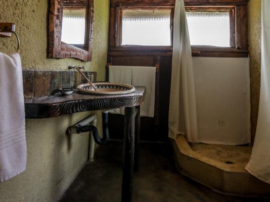 Leopard Lodge - 265580