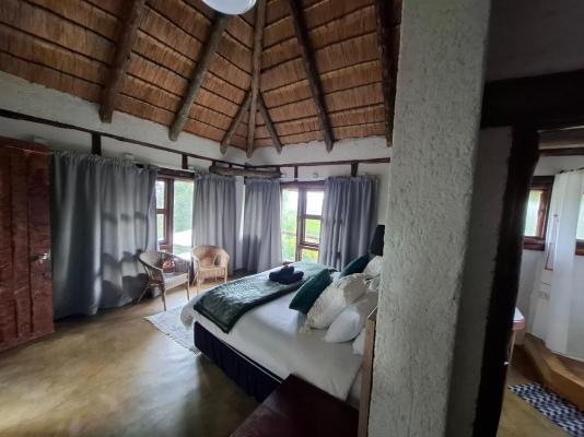 Leopard Lodge - 265581