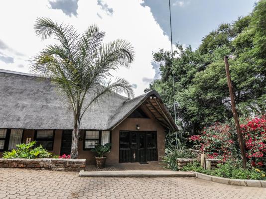 Leopard Lodge - 265582