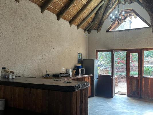 Leopard Lodge - 265583