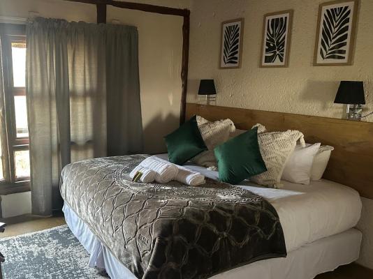 Leopard Lodge - 265584