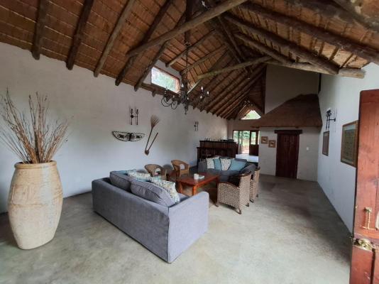 Leopard Lodge - 265585