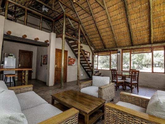 Leopard Lodge - 265587