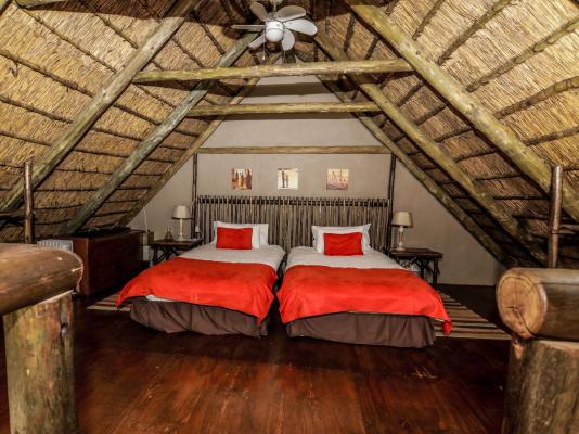Leopard Lodge - 265588