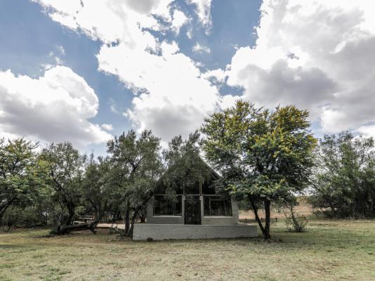 Leopard Lodge - 265590