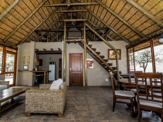Leopard Lodge - 265591