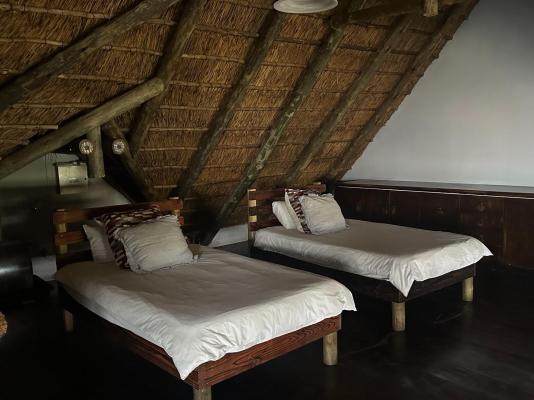 Leopard Lodge - 265592