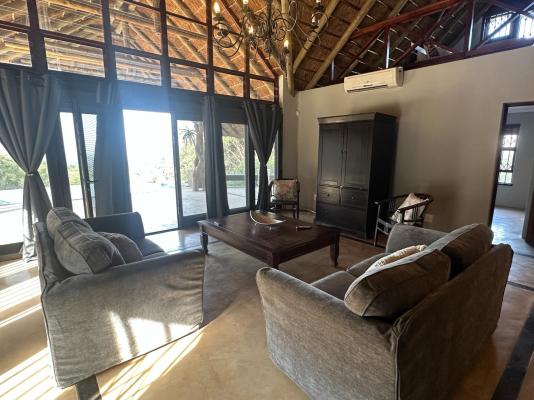 Leopard Lodge - 265594