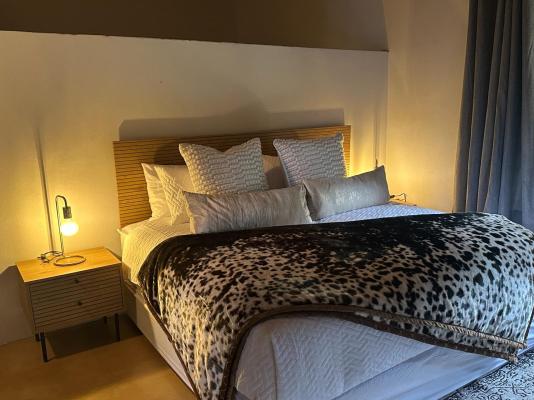 Leopard Lodge - 265595