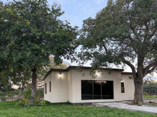 Watupa Chalets - Property / Building