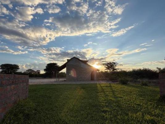 Watupa Chalets - Natural landscape