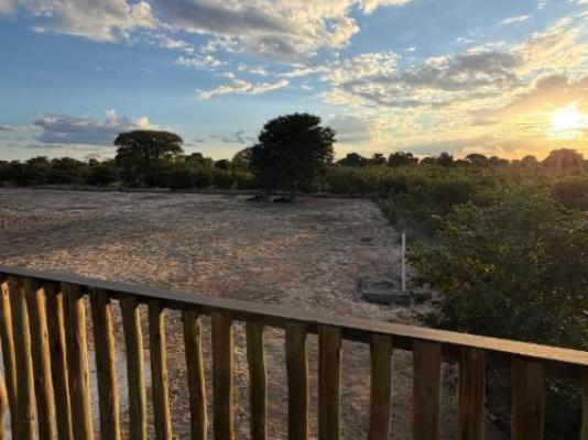 Watupa Chalets - Natural landscape