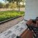 Watupa Chalets - Balcony/Terrace