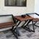 Watupa Chalets - Balcony/Terrace