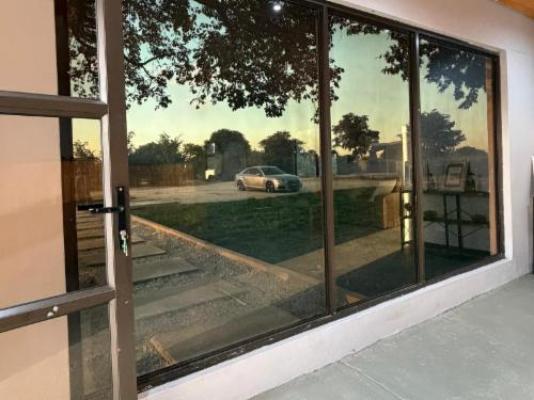 Watupa Chalets - Property / Building