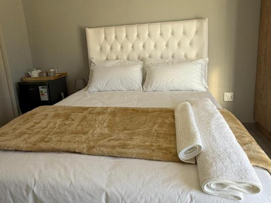 Watupa Chalets - 265655