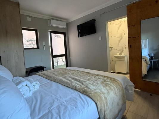 Watupa Chalets - 265656