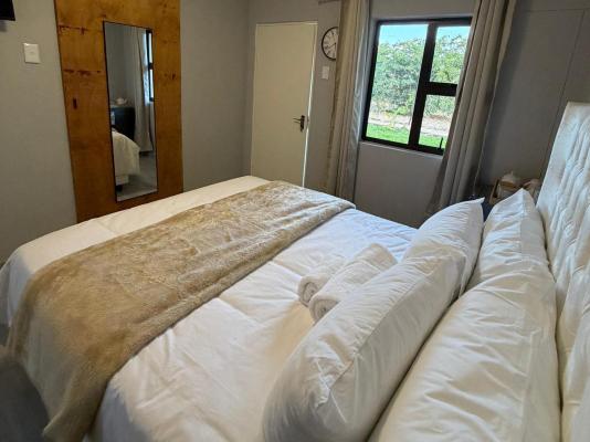 Watupa Chalets - 265660