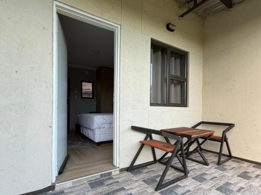 Watupa Chalets - 265663