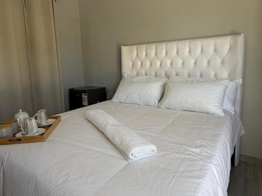 Watupa Chalets - 265665