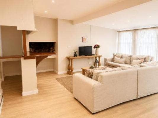 The Walmer Fordyce Collection - Living Room