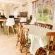 The Walmer Fordyce Collection - Breakfast area