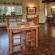 Seringa Lodge & Safaris - Dining area