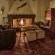 Seringa Lodge & Safaris - Communal lounge/ TV room