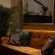 Seringa Lodge & Safaris - Living Room