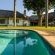 Seringa Lodge & Safaris - Swimming pool
