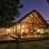 Seringa Lodge & Safaris - Patio