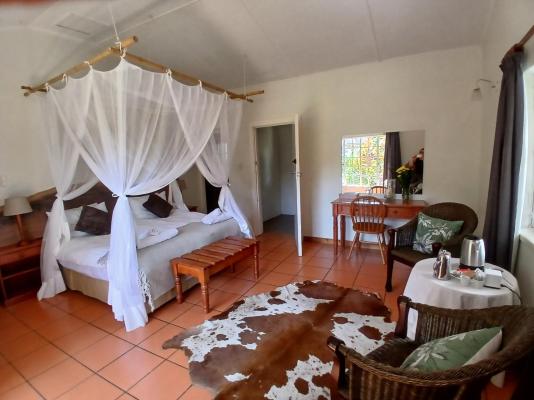 Seringa Lodge & Safaris - 265745