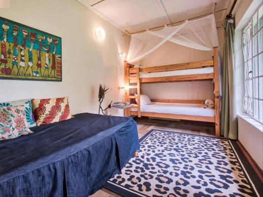 Seringa Lodge & Safaris - 265751