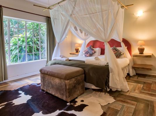 Seringa Lodge & Safaris - 265753